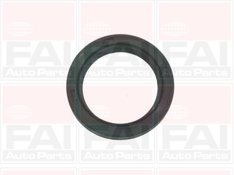 Shaft Seal, crankshaft